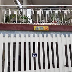 Maison Yzidee 2 Appartement